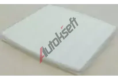 ALCO FILTER Filtr vzduchu v interiru ALC MS-6188, MS-6188