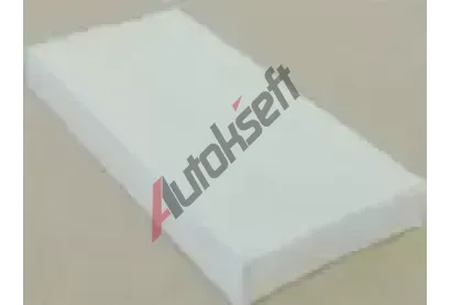 ALCO FILTER Filtr vzduchu v interiru ALC MS-6189, MS-6189