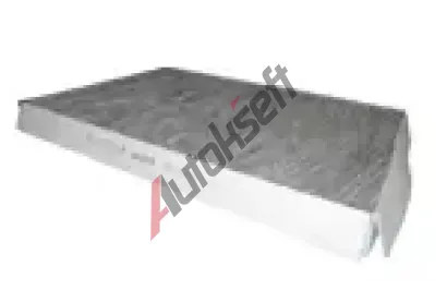 ALCO FILTER Filtr vzduchu v interiru ALC MS-6190C, MS-6190C