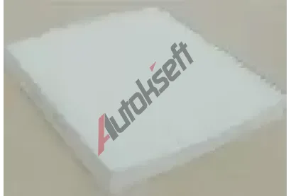 ALCO FILTER Filtr vzduchu v interiru ALC MS-6191, MS-6191
