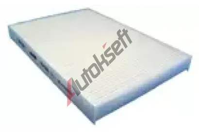 ALCO FILTER Filtr vzduchu v interiru ALC MS-6202, MS-6202