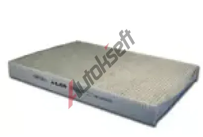 ALCO FILTER Filtr vzduchu v interiru ALC MS-6202C, MS-6202C