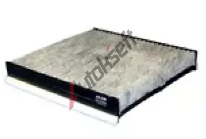 ALCO FILTER Filtr vzduchu v interiru ALC MS-6203C, MS-6203C