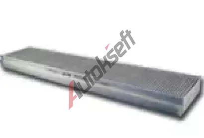ALCO FILTER Filtr vzduchu v interiru ALC MS-6204C, MS-6204C