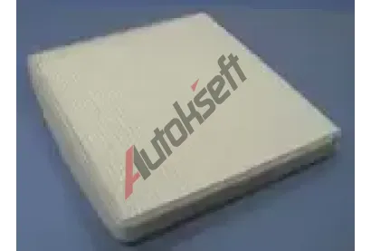 ALCO FILTER Filtr vzduchu v interiru ALC MS-6208, MS-6208