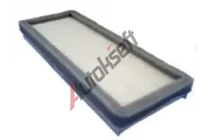 ALCO FILTER Filtr vzduchu v interiru ALC MS-6209, MS-6209