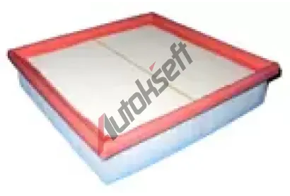 ALCO FILTER Filtr vzduchu v interiru ALC MS-6211, MS-6211
