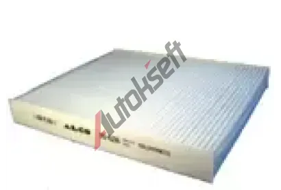 ALCO FILTER Filtr vzduchu v interiru ALC MS-6216, MS-6216