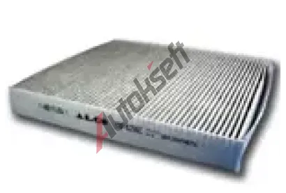 ALCO FILTER Filtr vzduchu v interiru ALC MS-6216C, MS-6216C