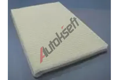 ALCO FILTER Filtr vzduchu v interiru ALC MS-6222, MS-6222
