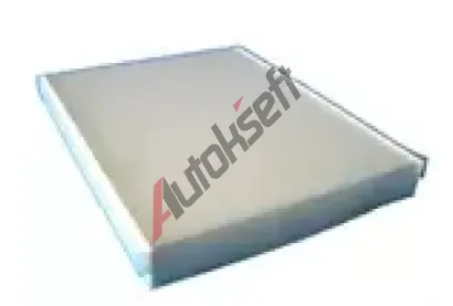 ALCO FILTER Filtr vzduchu v interiru ALC MS-6223, MS-6223
