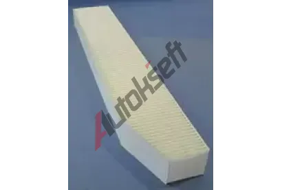 ALCO FILTER Filtr vzduchu v interiru ALC MS-6227, MS-6227
