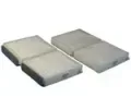 Filtr vzduchu v interiru ALCO FILTER ‐ ALC MS-6233