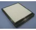 Filtr vzduchu v interiru ALCO FILTER ‐ ALC MS-6234