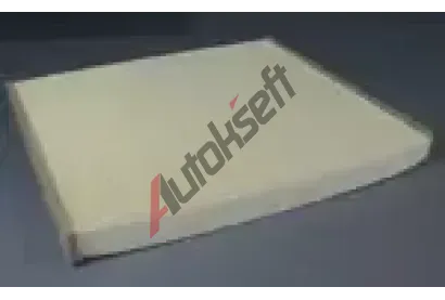 ALCO FILTER Filtr vzduchu v interiru ALC MS-6235, MS-6235