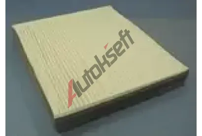 ALCO FILTER Filtr vzduchu v interiru ALC MS-6238, MS-6238
