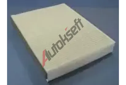ALCO FILTER Filtr vzduchu v interiru ALC MS-6239, MS-6239