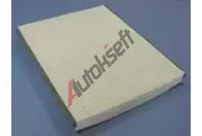 ALCO FILTER Filtr vzduchu v interiru ALC MS-6241, MS-6241