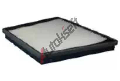 ALCO FILTER Filtr vzduchu v interiru ALC MS-6250, MS-6250