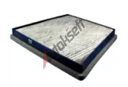 ALCO FILTER Filtr vzduchu v interiru ALC MS-6250C, MS-6250C