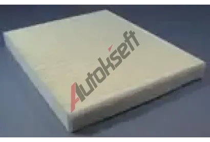ALCO FILTER Filtr vzduchu v interiru ALC MS-6253, MS-6253