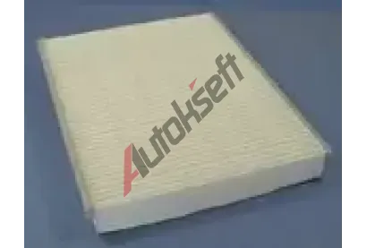 ALCO FILTER Filtr vzduchu v interiru ALC MS-6254, MS-6254