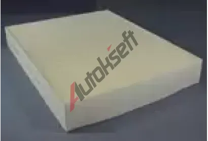 ALCO FILTER Filtr vzduchu v interiru ALC MS-6259, MS-6259