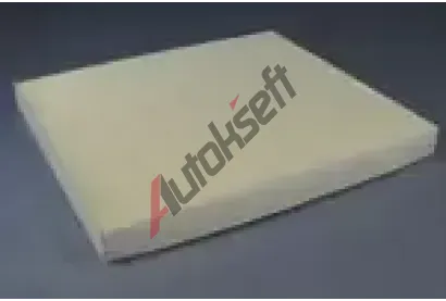 ALCO FILTER Filtr vzduchu v interiru ALC MS-6267, MS-6267