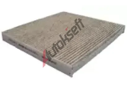 ALCO FILTER Filtr vzduchu v interiru ALC MS-6267C, MS-6267C