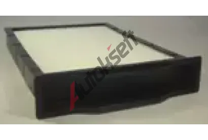 ALCO FILTER Filtr vzduchu v interiru ALC MS-6271, MS-6271