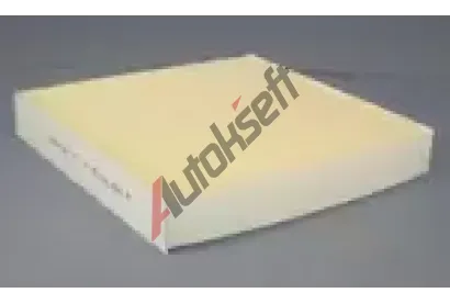 ALCO FILTER Filtr vzduchu v interiru ALC MS-6273, MS-6273