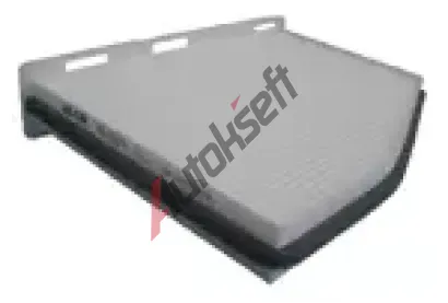 ALCO FILTER Filtr vzduchu v interiru ALC MS-6274, MS-6274