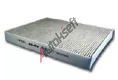 ALCO FILTER Filtr vzduchu v interiru ALC MS-6277C, MS-6277C