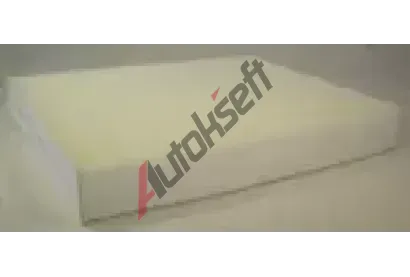 ALCO FILTER Filtr vzduchu v interiru ALC MS-6278, MS-6278