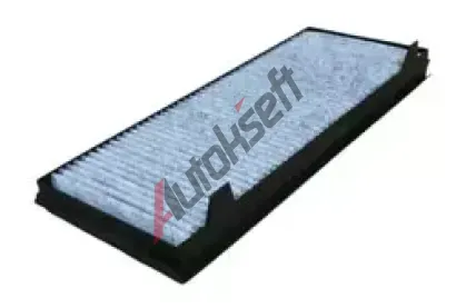 ALCO FILTER Filtr vzduchu v interiru ALC MS-6284C, MS-6284C