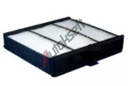 ALCO FILTER Filtr vzduchu v interiru ALC MS-6285, MS-6285