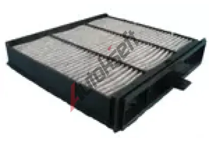 ALCO FILTER Filtr vzduchu v interiru ALC MS-6285C, MS-6285C