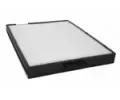 Filtr vzduchu v interiru ALCO FILTER ‐ ALC MS-6289