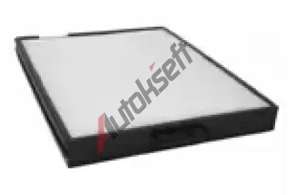 ALCO FILTER Filtr vzduchu v interiru ALC MS-6289, MS-6289