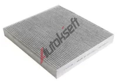 ALCO FILTER Filtr vzduchu v interiru ALC MS-6291C, MS-6291C