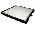 Filtr vzduchu v interiru ALCO FILTER ‐ ALC MS-6294
