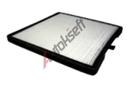 ALCO FILTER Filtr vzduchu v interiru ALC MS-6294, MS-6294