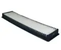 Filtr vzduchu v interiru ALCO FILTER ‐ ALC MS-6296