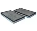 Filtr vzduchu v interiru ALCO FILTER ‐ ALC MS-6299C