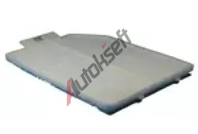 ALCO FILTER Filtr vzduchu v interiru ALC MS-6301, MS-6301