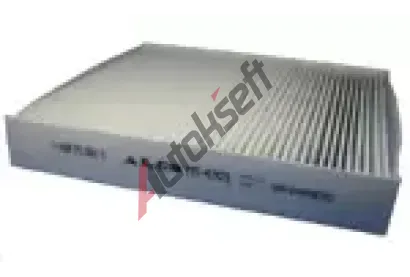 ALCO FILTER Filtr vzduchu v interiru ALC MS-6303, MS-6303
