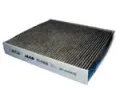 Filtr vzduchu v interiru ALCO FILTER ‐ ALC MS-6303C