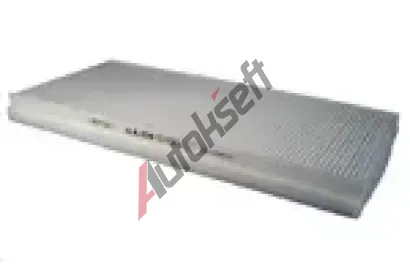 ALCO FILTER Filtr vzduchu v interiru ALC MS-6304, MS-6304