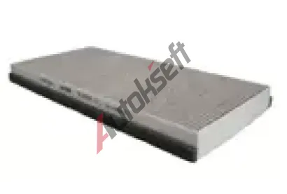 ALCO FILTER Filtr vzduchu v interiru ALC MS-6304C, MS-6304C
