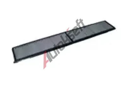 ALCO FILTER Filtr vzduchu v interiru ALC MS-6305C, MS-6305C